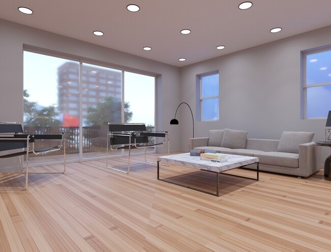 Photo - 1003 W 16th St