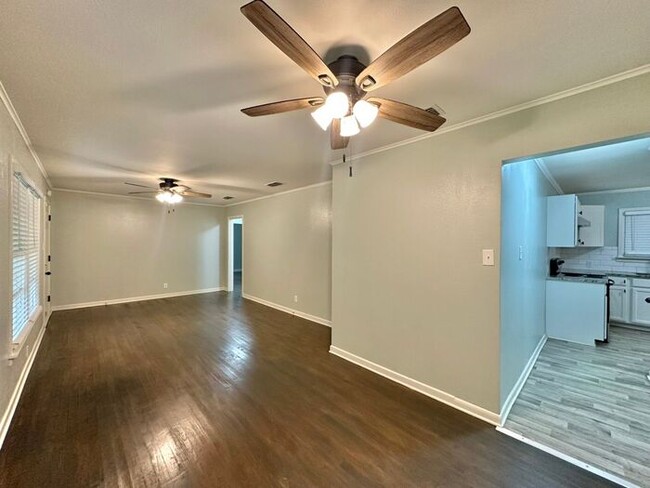 Photo - Updated 3-Bedroom Home Near TJC & Medical District!