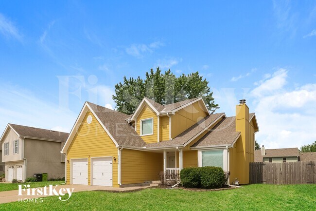 16110 Spring Valley Rd
