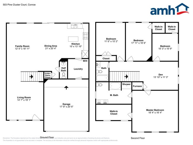 Photo - 503 Pine Cluster Ct