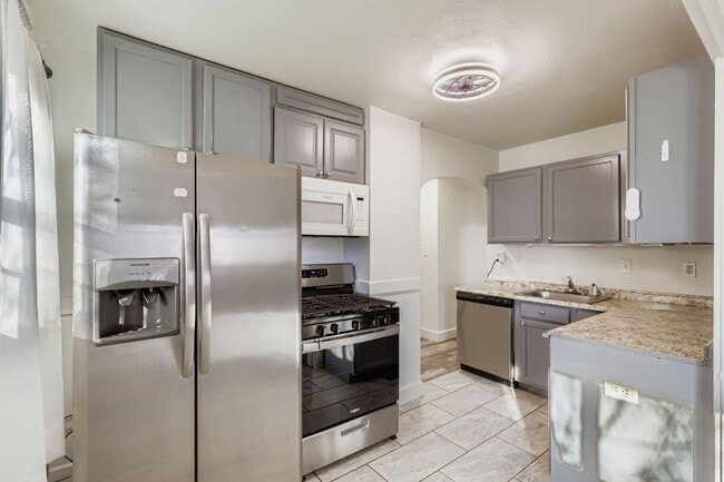 Photo - Charming 3BR Duplex in Aurora