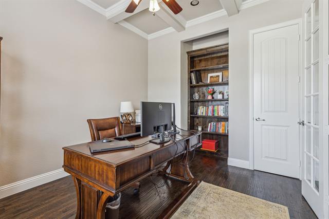 Photo - 1100 Cir J Trail