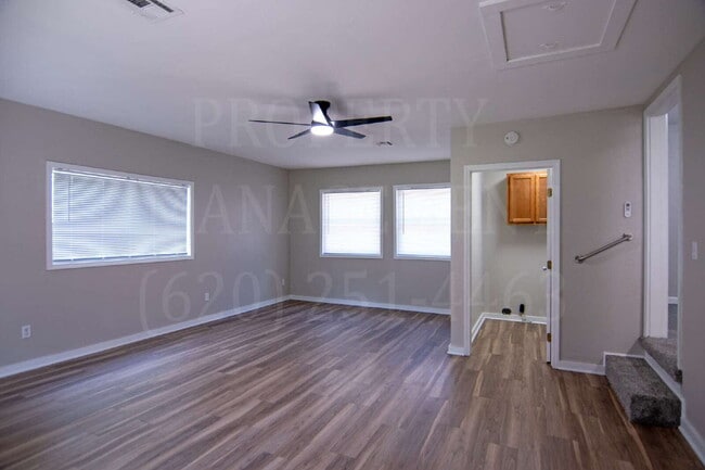 Photo - 3-Bedroom 1-Bathroom