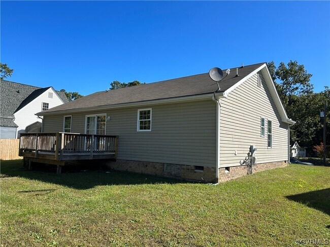 Photo - 6606 Old Zion Hill Rd