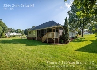 Photo - 2364 24th St Ln SE