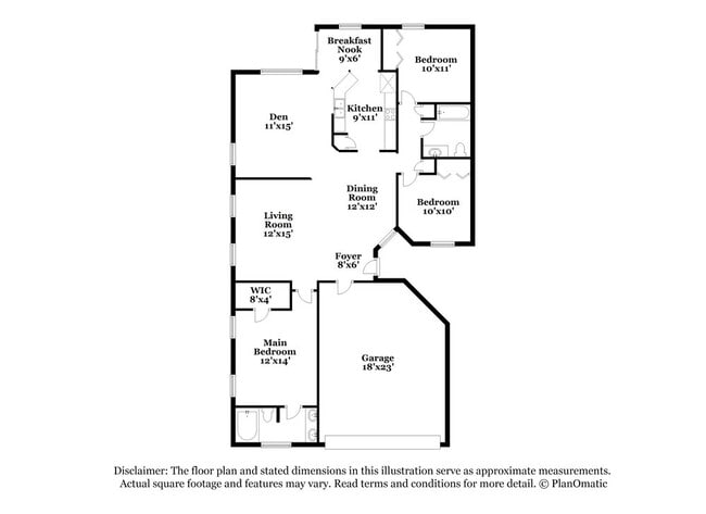 Photo - 12327 Sondra Cove Ct