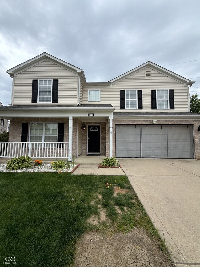 Building Photo - 4410 Viva Ln