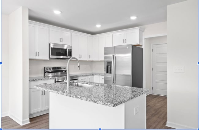 Photo - 1310 Isaiah Dr