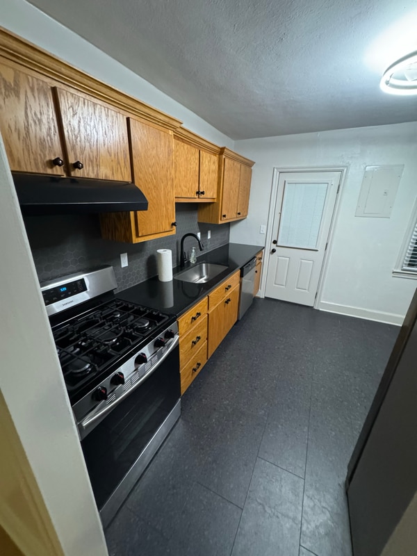 Photo - 1310 Sparkman St SW Unit 1310