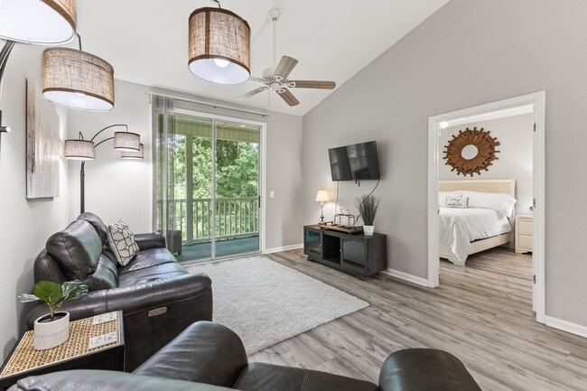 Photo - Fairways Condo