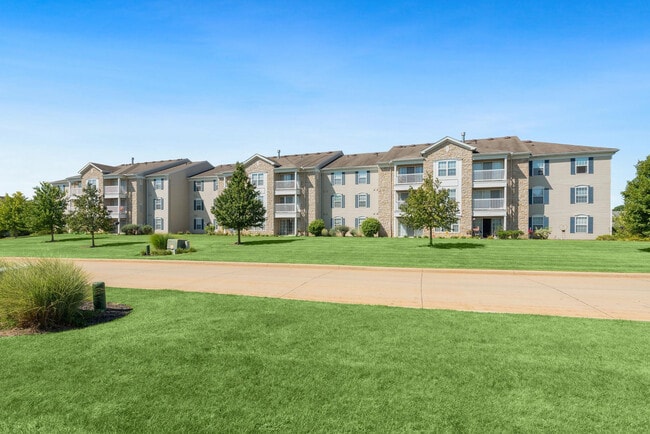 Photo - Hampton Club