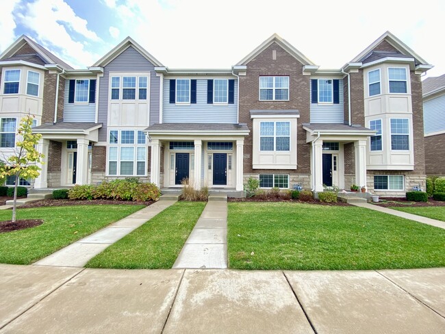 Photo - 2963 Henley Ln Townhome