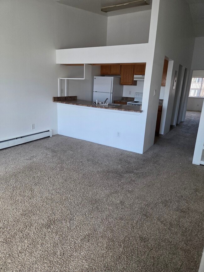 Photo - Stonecreek Park Condominiums Unit A-207