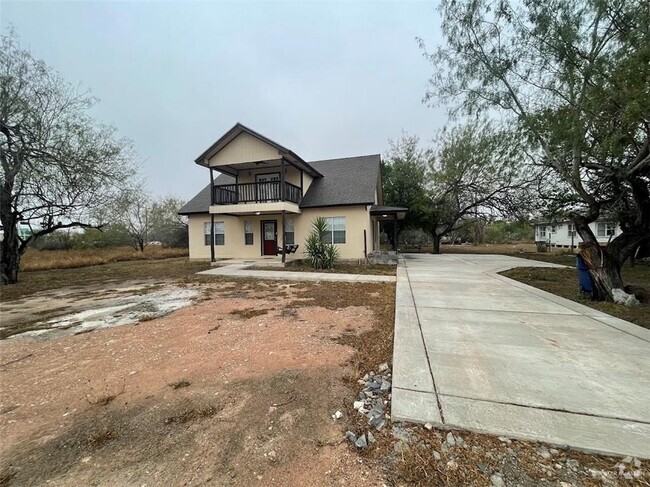 Building Photo - 4404 N La Homa Rd Rental