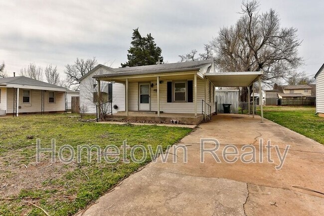 Photo - 4014 SE 12th St