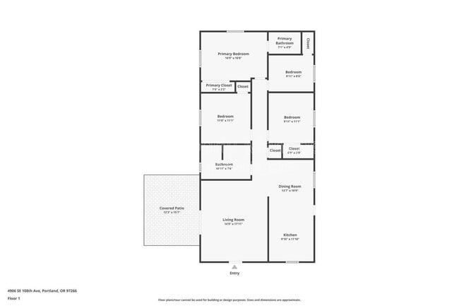 Photo - 4906 SE 108th Ave