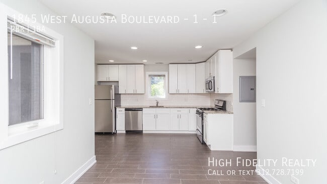 Photo - 1845 W Augusta Blvd Unit 1