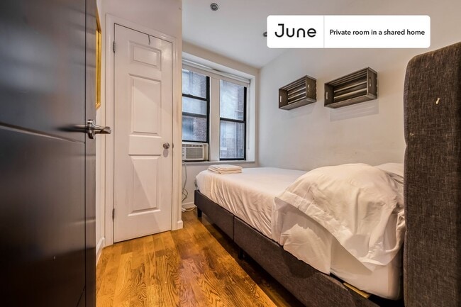 Photo - Room in Shared 4 bed/2 bath home Unidad B