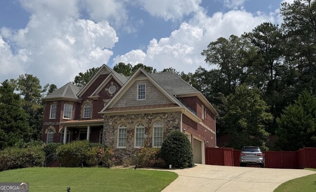 Photo - 2862 Piedmont Enclave Ct