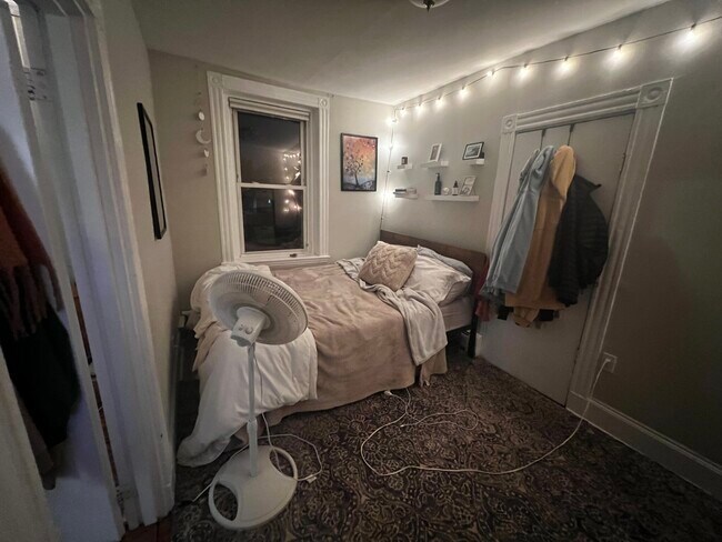 Photo - 155 Endicott St Unidad 11