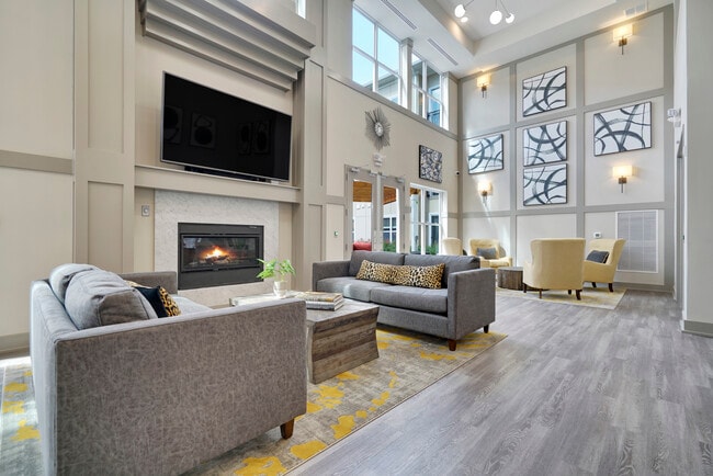 Photo - The Grande at MetroPark