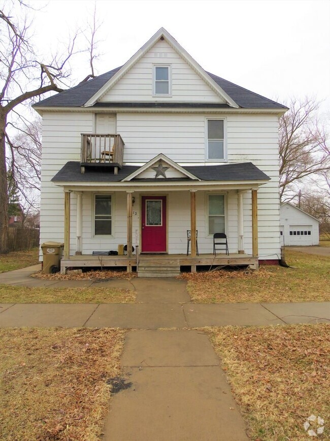 Building Photo - 712 McDonough St Unit 712 Mc Rental
