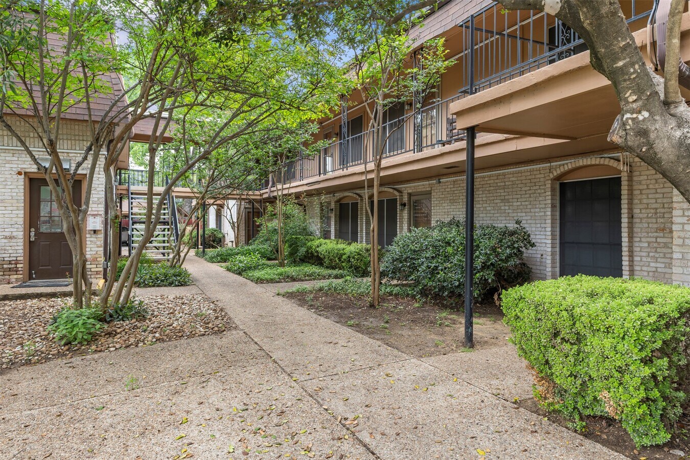 Photo - 7801 Shoal Creek Blvd Unit 153