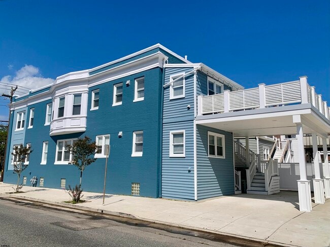 Building Photo - 6624 Ventnor Ave Rental