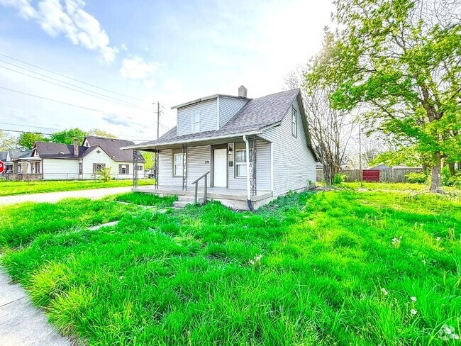 Building Photo - 274 Leeds Ave Rental