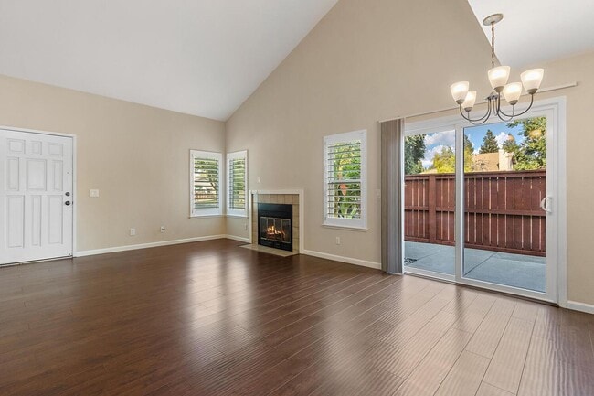 Photo - COMING SOON!!! Beautiful 2 story 3 Bedroom...