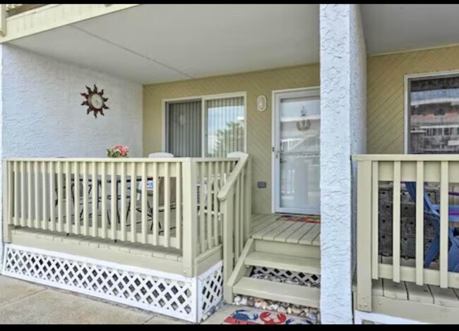 Photo - 203 E Brigantine Ave Unit 110