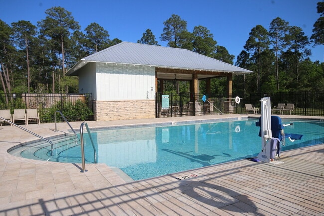 Photo - Nature Creek 3BD Townhome w/ Garage, Pool ...