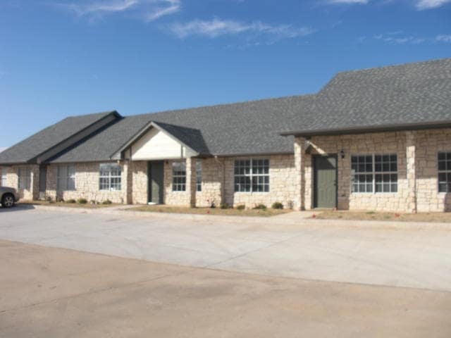 The Austin - The Austin Apartments