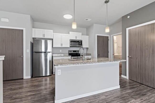 Photo - Rock Pointe Village I LLC