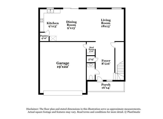 Photo - 408 Parmley Ln
