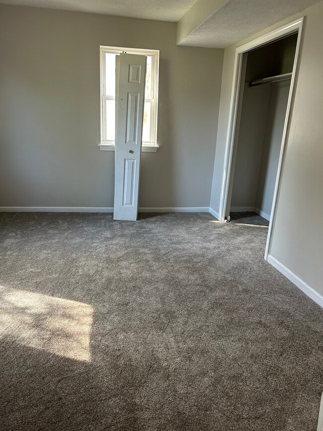 Bedroom 2 - 1018 N Pennsylvania Ave