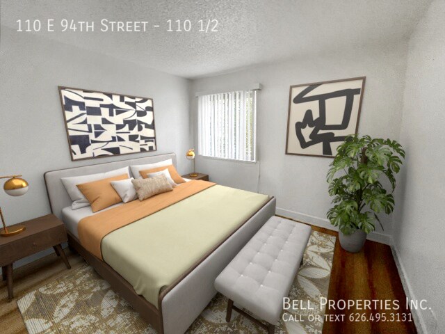 Photo - 110 E 94th St Unit 110 1/2