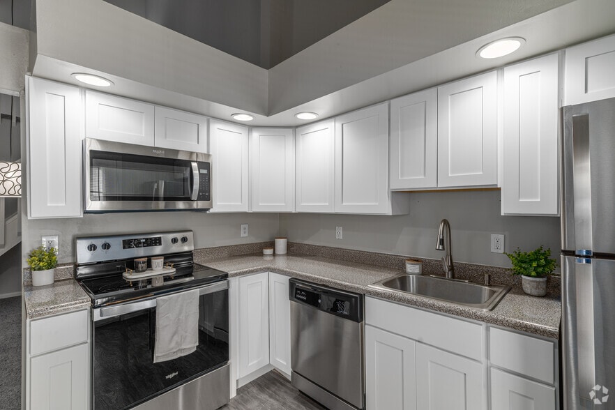 Interior Photo