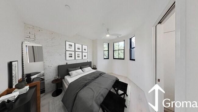 Photo - 2 Worthington St Unit 3