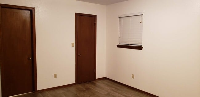 Second Bedroom view two - 908 Acacia Cir