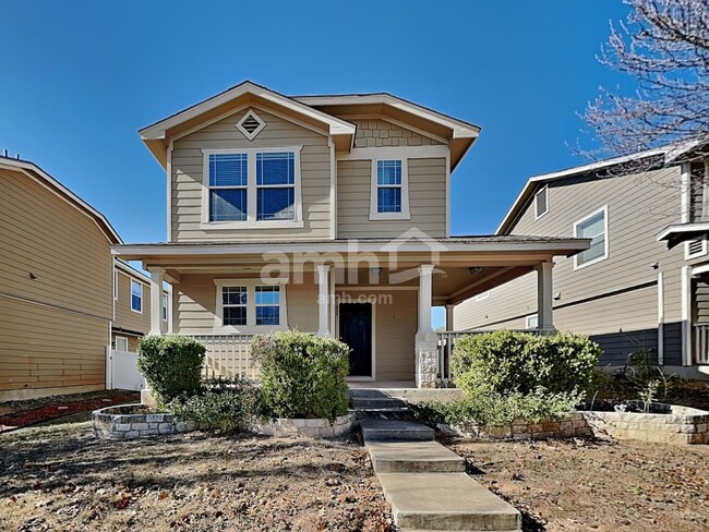 Building Photo - 1805 Lost Maples Loop