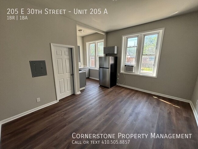 Photo - 205 E 30th St Unit 205 A