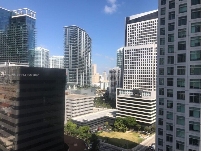 Photo - 950 Brickell Bay Dr Unit 2000