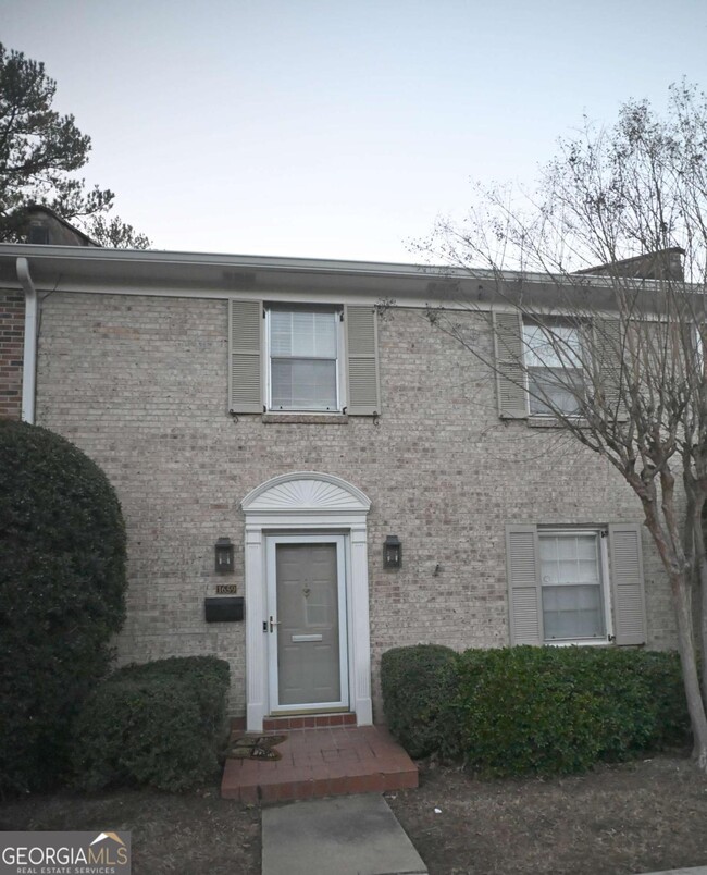 Photo - 1659 Executive Park Ln NE Townhome