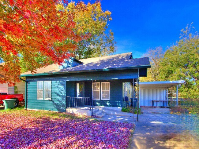 Photo - Renovated 3-bedroom, 2-bath home located i...
