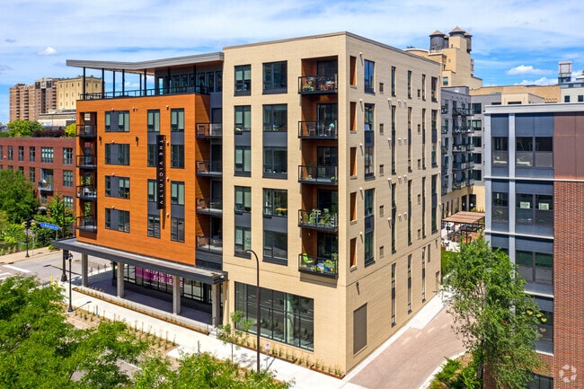 Photo - The Vicinity