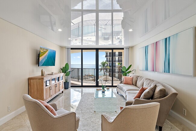 Photo - 3610 S Ocean Blvd