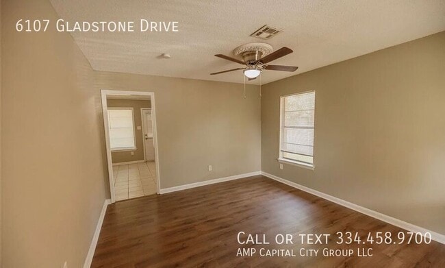 Photo - 6107 Gladstone Dr
