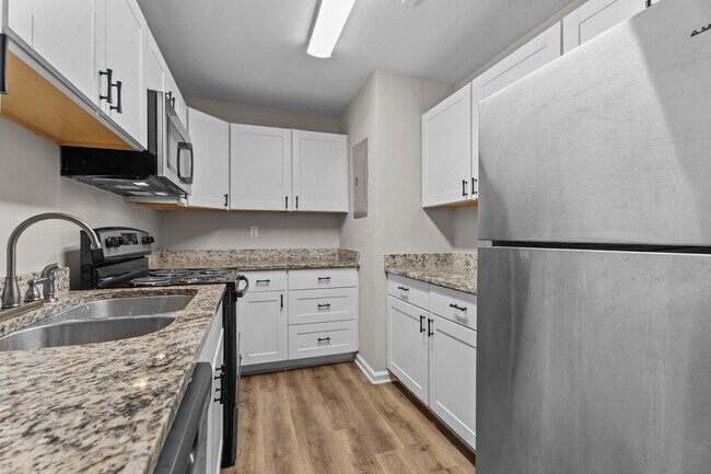 Photo - Welcome to Donovan Place – Boutique Living...