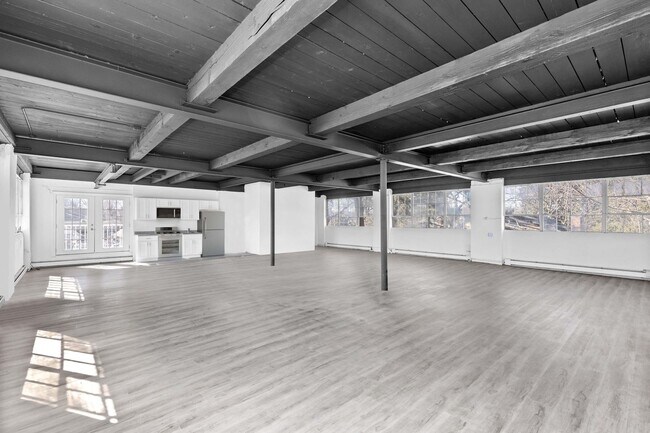Photo - Essex &amp; West End LLC Unit Commercial #3 (2nd Floor)